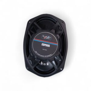 ESP69S (2) Bocina Coaxial 6X9" Modelo: ESP69S (PAR)