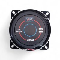 Altavoz Coaxial Modelo: ESQ40 (PAR)