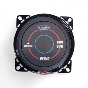 Altavoz Coaxial Modelo: ESQ40 (PAR)