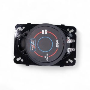 Altavoz Coaxial Modelo: ESQ46 (PAR)