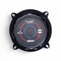 ESQ525 (4) Altavoz Coaxial Modelo: ESQ525 (PAR)
