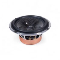 Componente Sound Quality de 6.5" Modelo: ESQ65.2