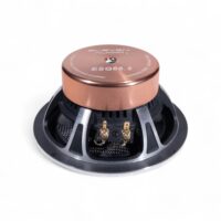 Componente Sound Quality de 6.5" Modelo: ESQ65.2