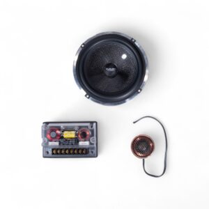 Componente Sound Quality de 6.5" Modelo: ESQ65.2
