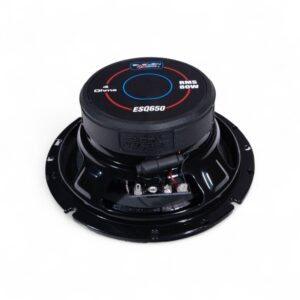 Altavoz Coaxial Modelo: ESQ650 (PAR)