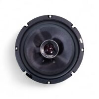Altavoz Coaxial Modelo: ESQ650 (PAR)