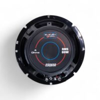 Altavoz Coaxial Modelo: ESQ650 (PAR)