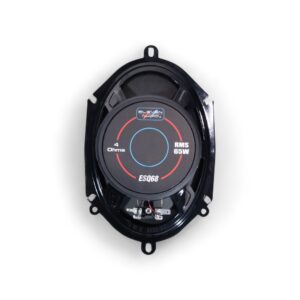 Altavoz Coaxial Modelo: ESQ68 (PAR)