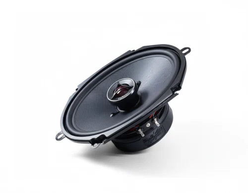 ESQ68 Altavoz Coaxial Modelo: ESQ68 (PAR)