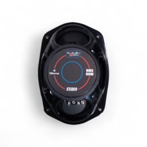 Altavoz Coaxial Modelo: ESQ69 (PAR)
