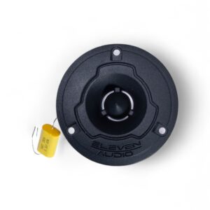 EST-03BN (1) Tweeters Eleven Audio Modelo: EST-03BN (PAR)