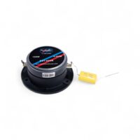 EST-03BN (2) Tweeters Eleven Audio Modelo: EST-03BN (PAR)