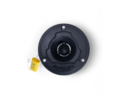 Tweeters Eleven Audio Modelo: EST-03BN (PAR)