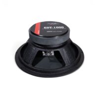 EST-1000 (3) Altavoz de 10" Modelo: EST-1000