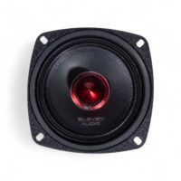 EST-400 (1) Altavoz de 4" Modelo: EST-400 (PAR)