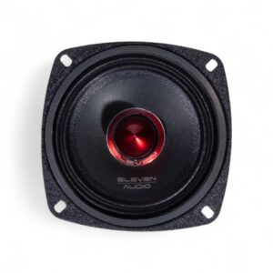 EST-400 (1) Altavoz de 4" Modelo: EST-400 (PAR)