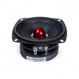 EST-400 (2) Altavoz de 4" Modelo: EST-400 (PAR)