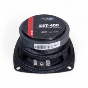 EST-400 (3) Altavoz de 4" Modelo: EST-400 (PAR)