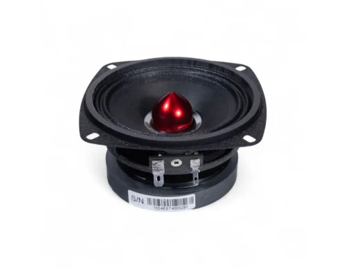 Altavoz de 4" Modelo: EST-400 (PAR)