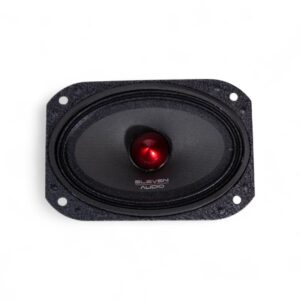 EST-460 (1) Altavoz de 4X6" Modelo: EST-460 (PAR)