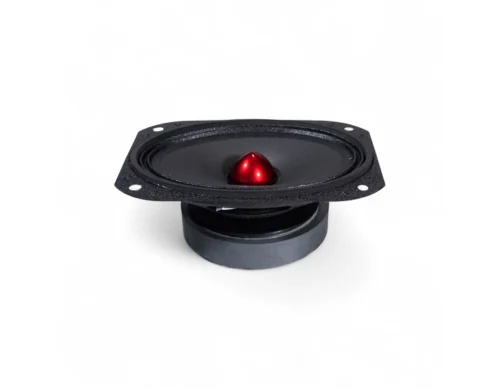 Altavoz de 4X6" Modelo: EST-460 (PAR)