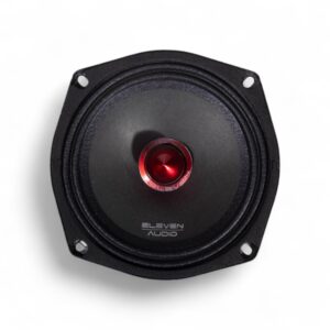 Altavoz de 5.25" Modelo: EST-525 (PAR)