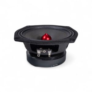 Altavoz de 5.25" Modelo: EST-525 (PAR)