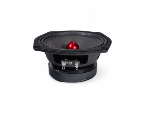 Altavoz de 5.25" Modelo: EST-525 (PAR)