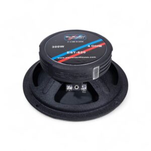 EST-620 (3) Altavoz de 6.5" Modelo: EST-620 (PAR)