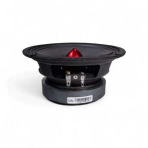 EST-650 (4) Altavoz de 6.5" Modelo: EST-E650 (PAR)