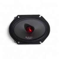 EST-680 (1) Altavoz de 6X8" Modelo: EST-680 (PAR)