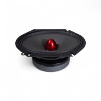 EST-680 (2) Altavoz de 6X8" Modelo: EST-680 (PAR)