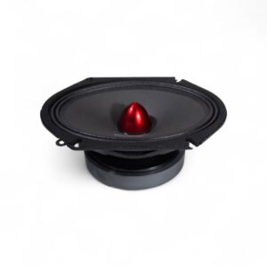 EST-680 (2) Altavoz de 6X8" Modelo: EST-680 (PAR)