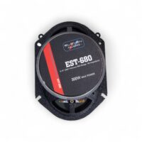EST-680 (3) Altavoz de 6X8" Modelo: EST-680 (PAR)