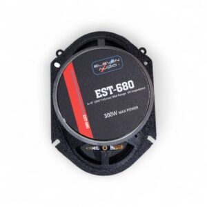 EST-680 (3) Altavoz de 6X8" Modelo: EST-680 (PAR)