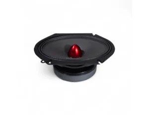 EST-680 Altavoz de 6X8" Modelo: EST-680 (PAR)