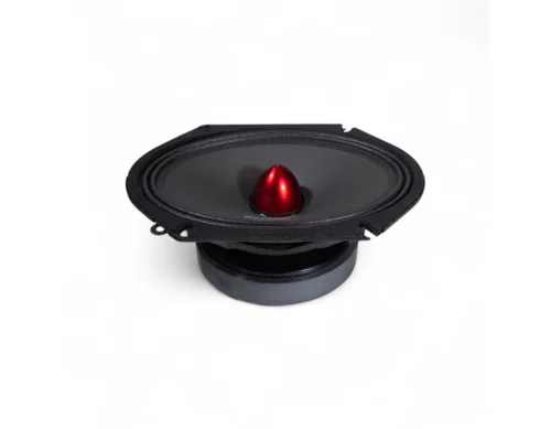 Altavoz de 6X8" Modelo: EST-680 (PAR)