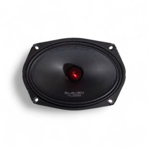 Altavoz de 6X9" Modelo: EST-690 (PAR)