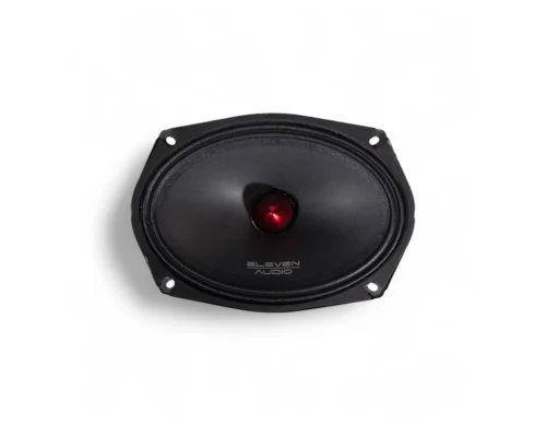 Altavoz de 6X9" Modelo: EST-690 (PAR)