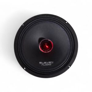 EST-800 (1) Altavoz de 8" Modelo: EST-800 (PAR)