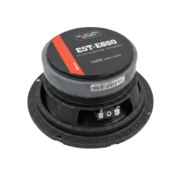 EST-E650 (3) Altavoz de 6.5" Modelo: EST-E650 (PAR)