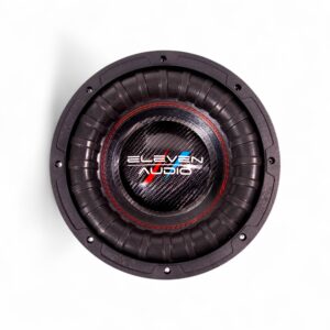 ESW10T3-4 (1) Subwoofer 10" Modelo : ESW10T3-4
