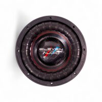 ESW10T3-4 (1) Subwoofer 10" Modelo : ESW10T3-4