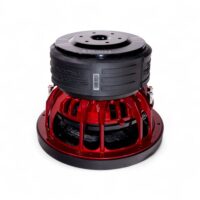 ESW10T3-4 (2) Subwoofer 10" Modelo : ESW10T3-4