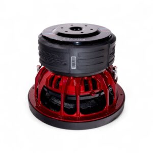 ESW10T3-4 (2) Subwoofer 10" Modelo : ESW10T3-4