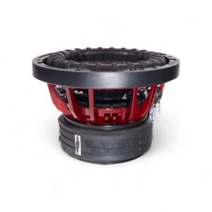 ESW10T3-4 (3) Subwoofer 10" Modelo : ESW10T3-4