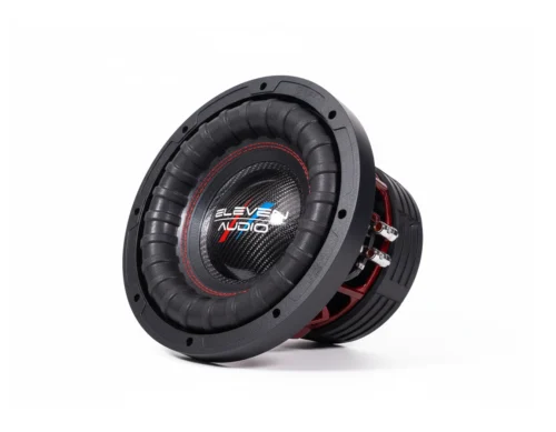 Subwoofer 10" Modelo : ESW10T3-4