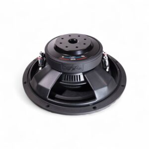 ESW12FL (2) Subwoofer Plano 12" Modelo: ESW12FL