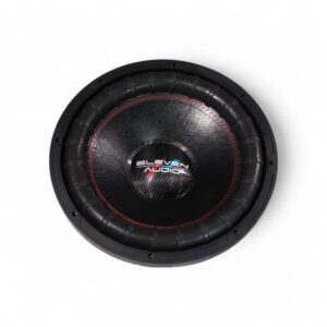 Subwoofer 15" Modelo : ESW15T3-4