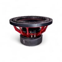 Subwoofer 15" Modelo : ESW15T3-4